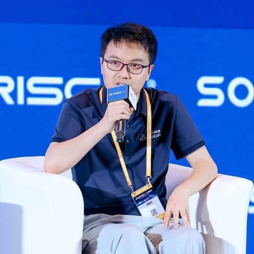 Hu Zhenbo of Chiplet Technology: Transforming RISC-V from Interest to Career, Now Our IP Outnumbers Our Staff