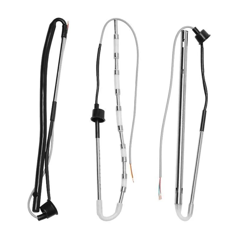 What is a Solar Water Heater Sensor? How to Replace a Solar Temperature Sensor Yourself?