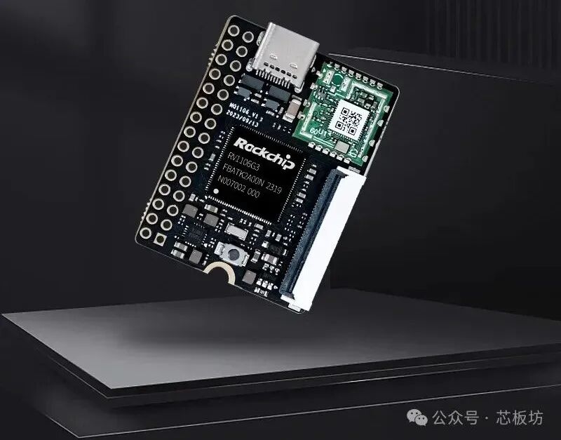 The Solo Pi? I Think It Deserves Some Support
