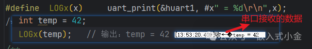 Master the 'Black Magic' of C Language Macros in 5 Minutes! `#` and `##` Double Your Code Efficiency