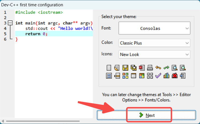 Essential Guide for Beginners: Detailed Installation and Usage of Dev C++