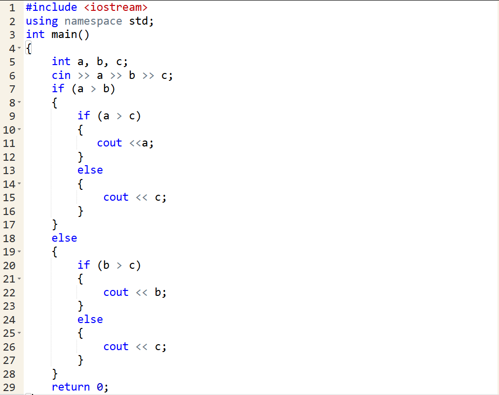 Learning Programming with Kids: C++ Lesson 6 - Execution Logic of Nested Conditional Statements and Using Multi-branch Statements for Conditional Judgments
