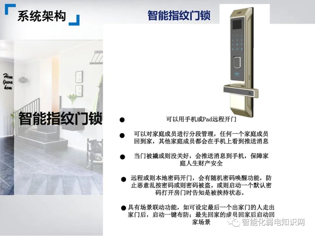 Comprehensive Smart Home System Solution for Postpartum Care Centers