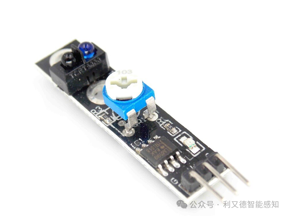 Introduction to Common Sensors and Chips (Part 1)