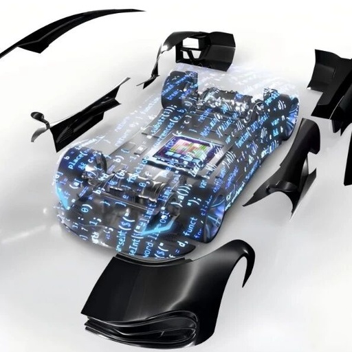 Chip and Software-Driven Driving: Reshaping the Automotive Industry Value Chain
