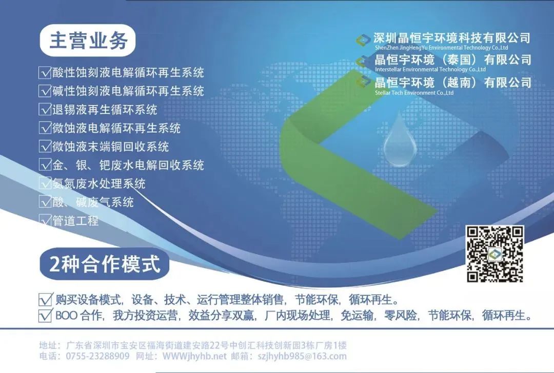 Overview of the PCB Industry in the Yangtze River Delta