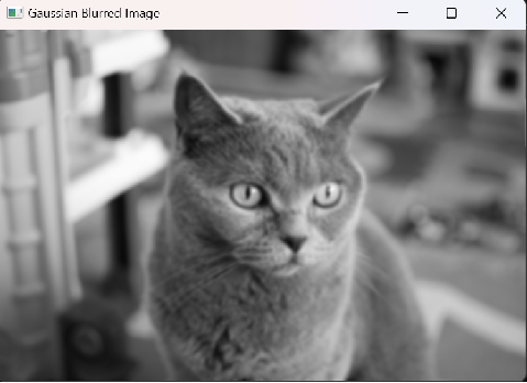 C++ Image Processing (Part 3): Image Smoothing