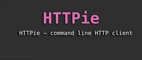 The Ultimate HTTP Debugging Tool! A Command-Line Client with 48,000 Stars!