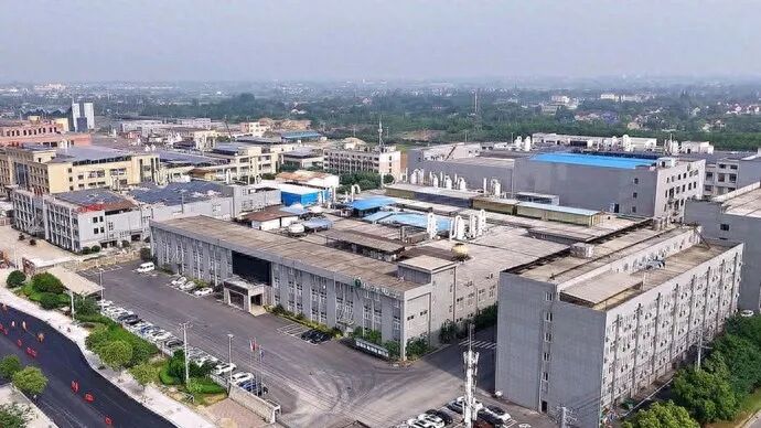 Dynamic | The PCB Industry in Guangde Economic Development Zone: A Leap from 'Zero Start' to 'National Team' Worth Billions