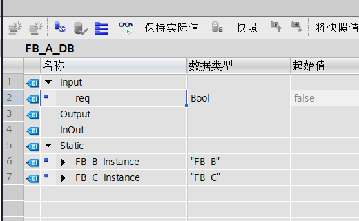 Understanding the Differences Between Static and Temp Variables in PLCs