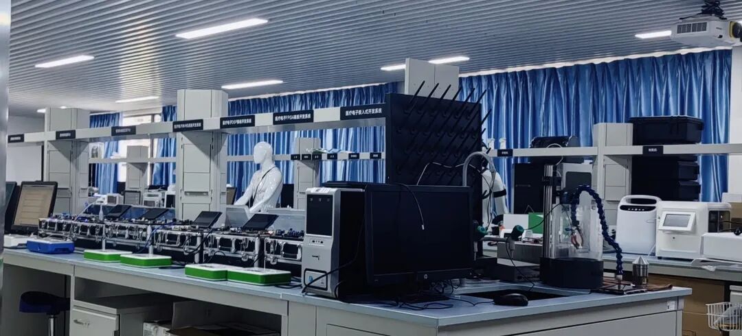 Medical Engineering Collaboration | Shenzhen University Training Camp Diary: C Language Challenge