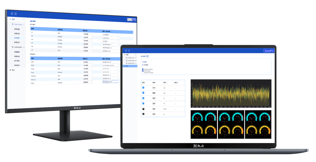 Building a Digital Industrial Control "Safety Shield"! Solution for Simulation Testing Environment of Industrial Control Systems