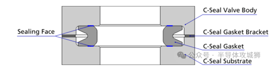 Introduction to Integrated Gas Systems (IGS) in Semiconductor Equipment and Sealing Methods