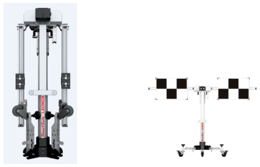 Reasons to Choose an Excellent ADAS Calibration Tool
