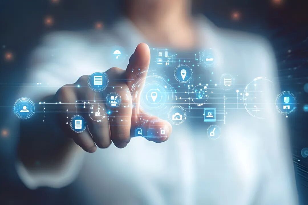 The Evolution of Capacitive Touch Technology: How Renesas CTSU2 Redefines HMI Interaction Experience