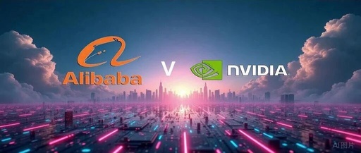 Alibaba Announces Major News: RISC-V AI Chip Has Entered Trial Production? Nvidia is Alarmed