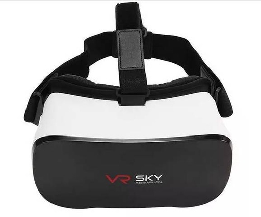 AllWinner Proposes a Solution to Lower VR Prices with Standalone Chips