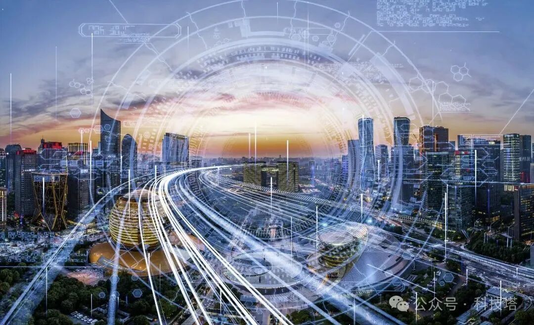 Chips, Robots, and 'Your Own AI': The Breakthrough of China's Technological Innovation Power