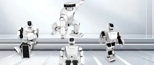 Moutai! Entering the Humanoid Robot Industry