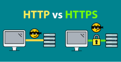 What Are the Differences Between HTTP and HTTPS Beyond Encryption?