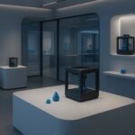 Taozhu 3D Printing is Learning from DJI to Open Stores