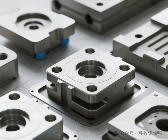 Six Companies with High Growth in PEEK 3D Printing and High-End Molds Mid-Year Report 2025