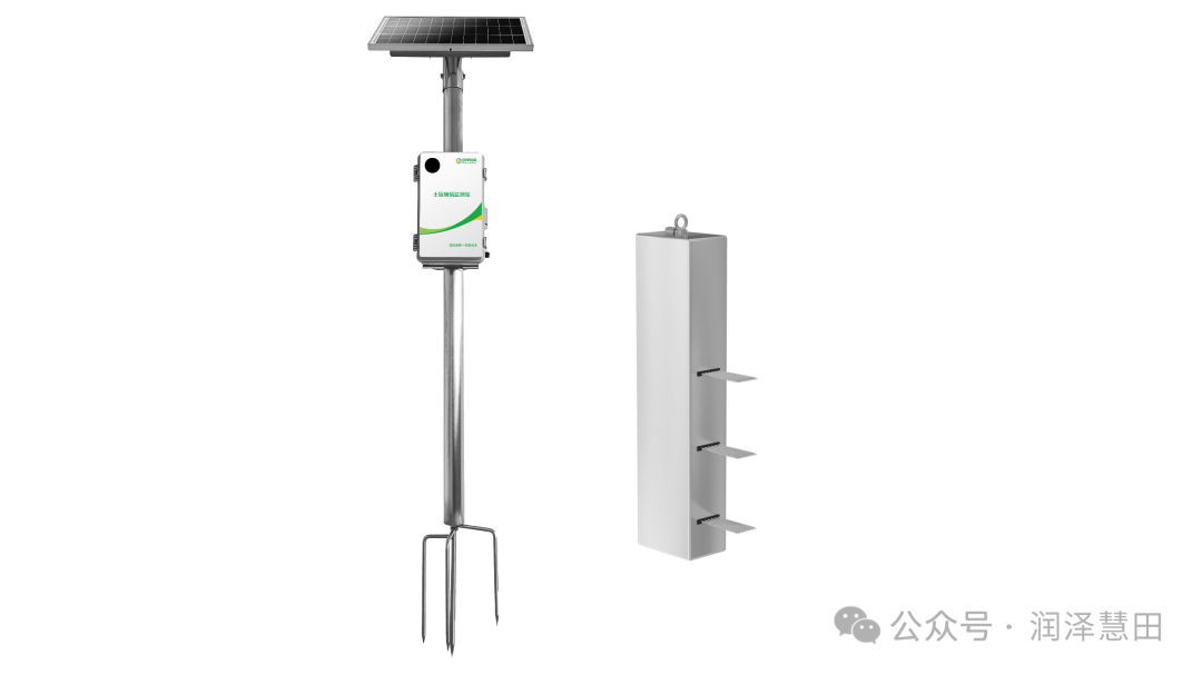 Empowering Agricultural Monitoring: Smart IoT Devices Safeguarding Farmland