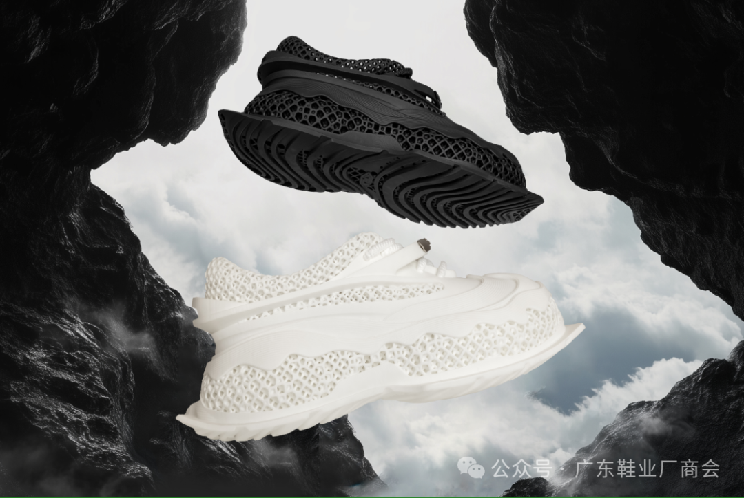 Shenzhen 3D Printing Exhibition Focuses on Innovation in the Footwear Industry, Guangdong Footwear Manufacturers Association Promotes 3D Printed Shoe Standards