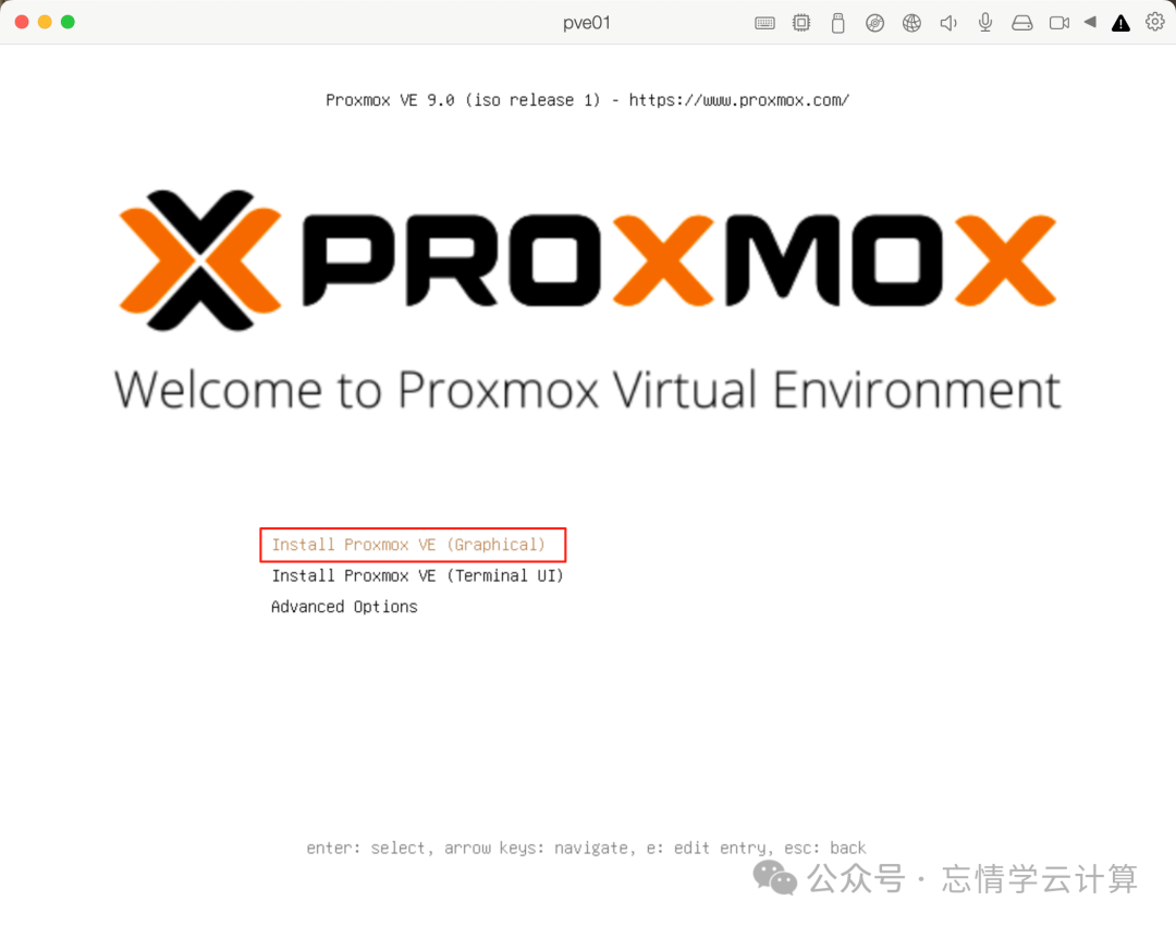 Server Virtualization with Proxmox VE: An Overview of Virtualization Technology