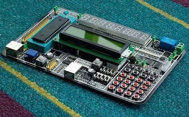 Understanding the Role of RAM in Microcontrollers!