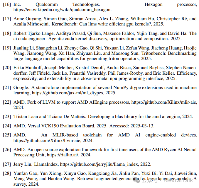 NPUEval: Evaluating AMD Hardware LLM Vectorization NPU Kernel