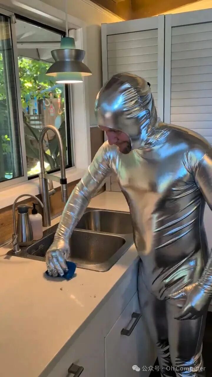 The Real Battlefield of Humanoid Robots
