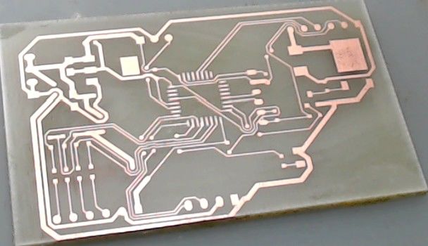 How to Create a PCB Circuit Board Efficiently?