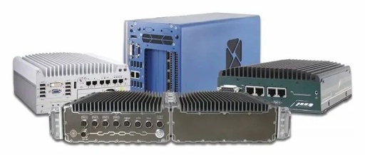 Edge AI Computer