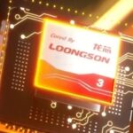Loongson 9A1000 GPU Tape-Out