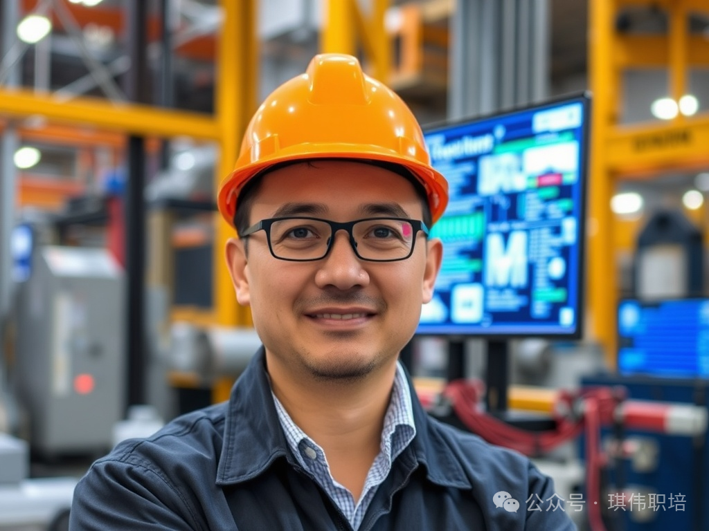 From PLC to Cloud Platforms: Industrial Operations Engineers Bridging the Gap of 'Virtual-Real Integration' | Industrial Internet Solutions System Operations Engineer | Examination Details