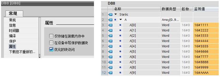 New Features of Modbus RTU Version 4 and Above