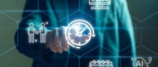 The Development Relationship Between IoT, Integration of Informatization and Industrialization, Digital Transformation, and Intelligent Manufacturing