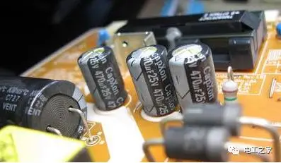 Summary of Circuit Board and Component Damage Patterns