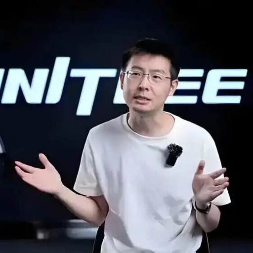 Wang Xingxing of Yushu Technology Discusses the Major Challenges of Humanoid Robots
