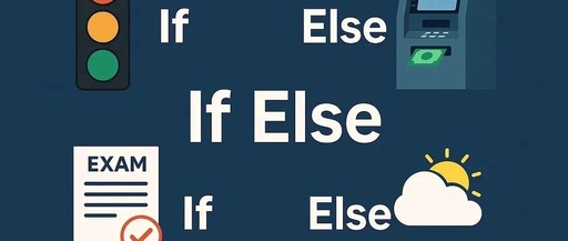 Lecture 4: Smart Use of if-else Statements for Decision Making in C++