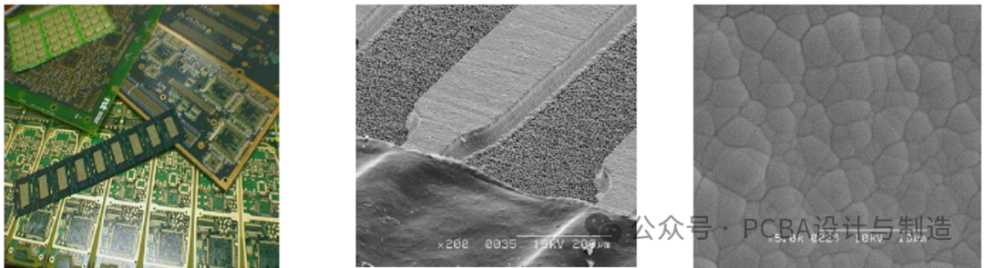 Detailed Explanation of PCB Surface Treatment Types and Their Characteristics