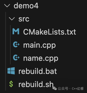 Building C++ Projects: Macros in CMake