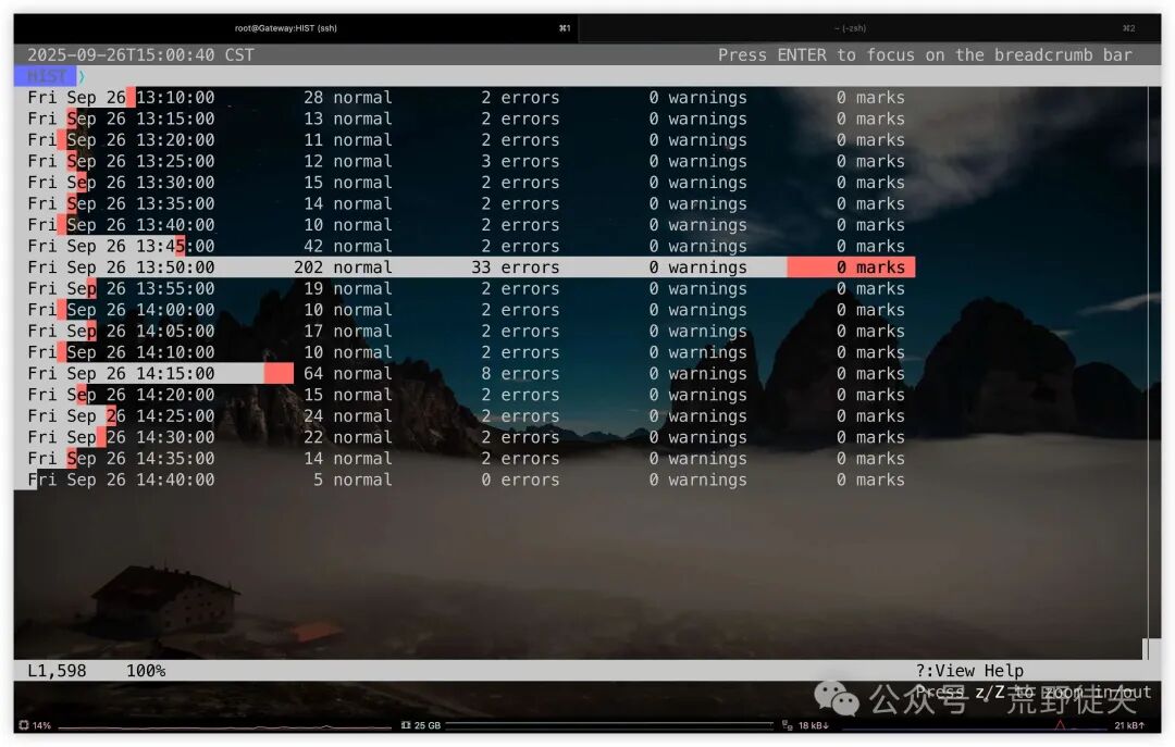 Essential Command Line Tools for Linux/macOS: 10 Modern Replacements for Outdated Commands