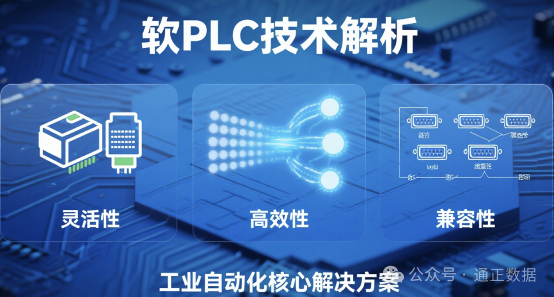 Hard PLC vs Soft PLC: The "Dual Engines" of Industrial Control, Which One Have You Chosen?