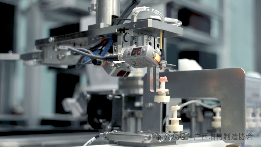AI, Robotics, and 3D Printing Drive Mass Customization: Dandy's Dental Revolution