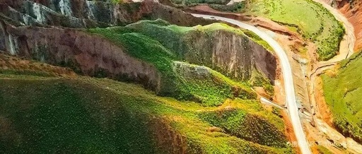 City C Breaks Out! From Desert to Garden City, Xinjiang Has Transformed!
