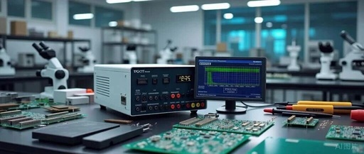 Comprehensive Analysis of PCB Component Testing Process: Quality Assurance from Components to Complete Boards