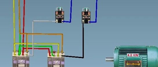 Basic Control Methods of PLC and Case Analysis