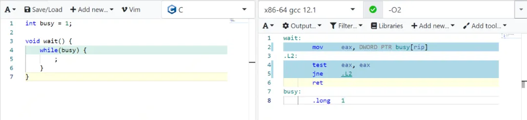 What is the Use of 'volatile' in C Language?